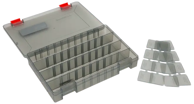 DAM Grejboks 4,2 x 27,5 x 18,5 cm