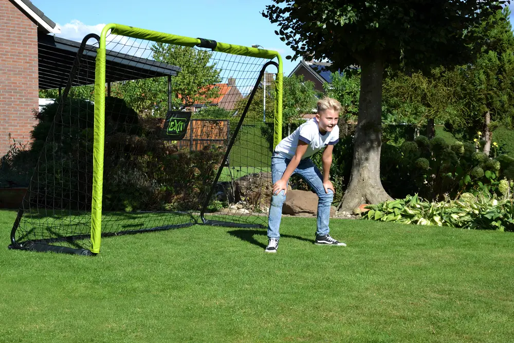 Fodboldmål 300x200 cm