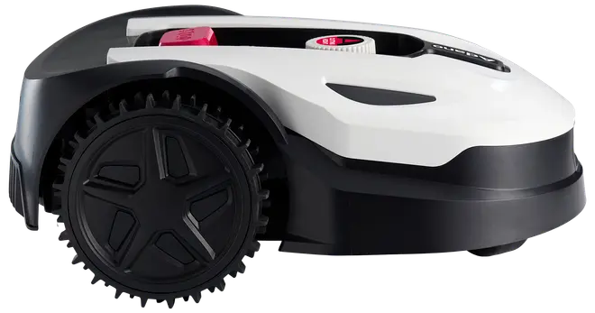 Robotplæneklipper RM9