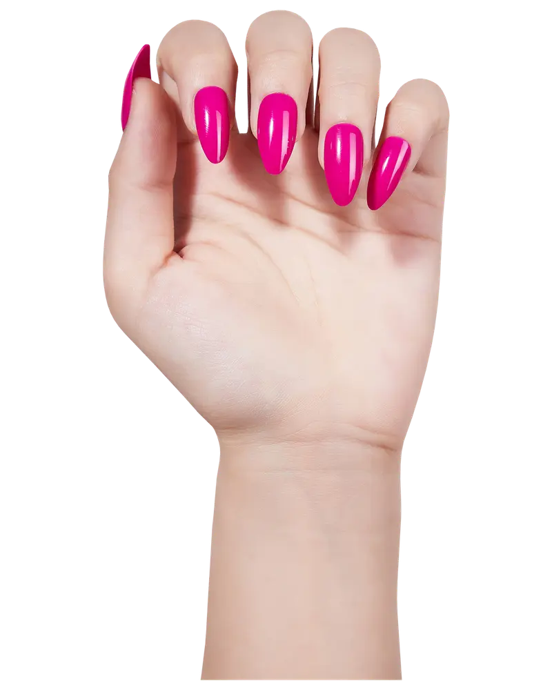 Lovelish Faux Nails Party - assorterede design