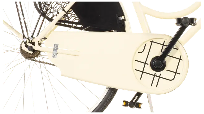 Aurelia 26" Cykel - Creme