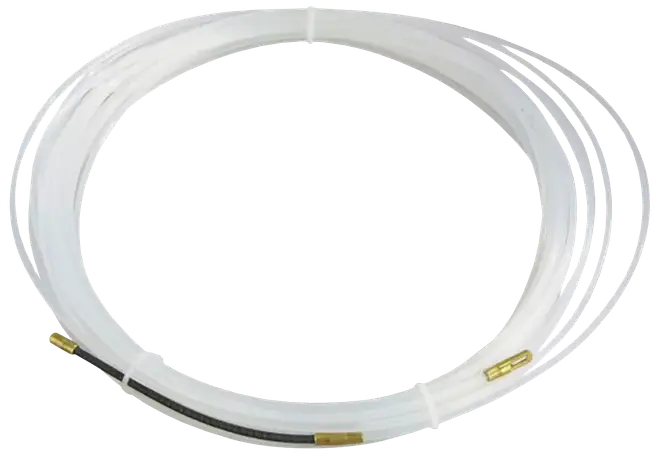 SÖGE/TRÄKFJEDER 10 M