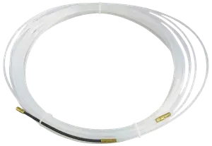 Søge/trækfjeder - 10 meter