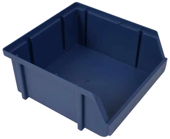 Verktygsvägg med 16 lådor