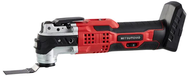 Mitsutomo multiverktyg 18V