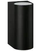 Vägglampa utomhus - Nightingale