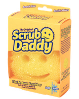 Scrub Daddy skursvamp