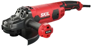 SKIL Vinkelsliber 2200 W Ø230 mm