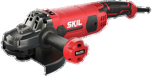 SKIL Vinkelsliber 2200 W Ø230 mm