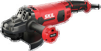 SKIL Vinkelsliber 2200 W Ø230 mm