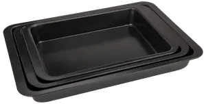 Sjöbo bradepandesæt 3 dele