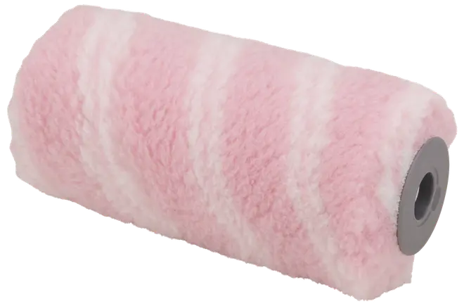 SagaColor Roller, grov - 18 cm