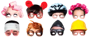 Masker 8-pack