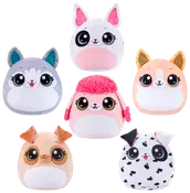 Coco Surprise Squishies - assorterede hunde