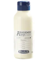 Akryl 250 ml elfenben