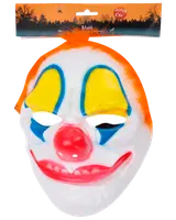 Halloween clownmask