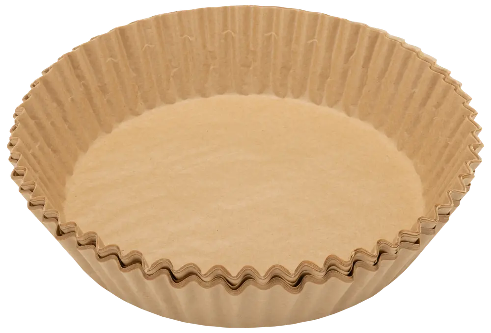 Papirform til airfryer Ø16 cm 50 stk.