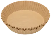 Papirform til airfryer Ø16 cm 50 stk.