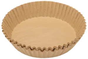 Papirform til airfryer Ø16 cm 50 stk.