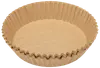Papirform til airfryer Ø16 cm 50 stk.