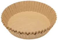 Papirform til airfryer Ø16 cm 50 stk.