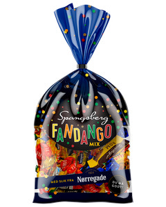 Fandango Mix 110g