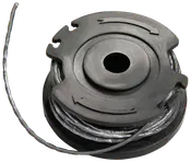 SKIL Trimmerspole Ø1,6 mm 5 m