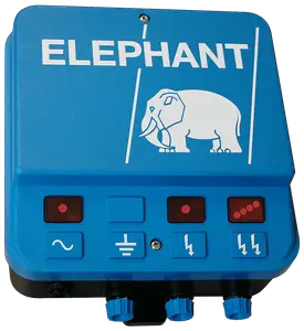 Elephant M65 elhegn 11 watt