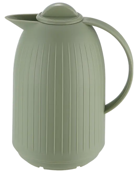 SJÖBO Termokande 1 L - assorterede farver