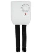 Sko- og støvletørrer