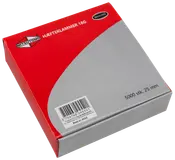 Mitsutomo Hæfteklammer 5,5 x 25 mm 5000 stk.