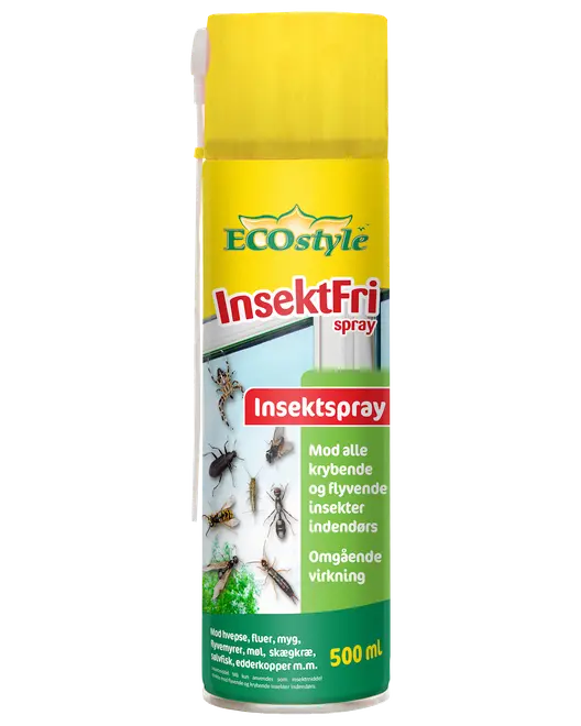 ECOstyle InsektFri spray 500 ml