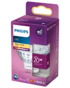 PHILIPS Stiftlampa 2,9W GU5,3 MR16