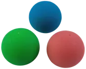 Kilberry Håndtræningsbolde 3 stk.