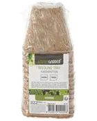 Forspiringspotte 6 x 6 cm - 16-pak