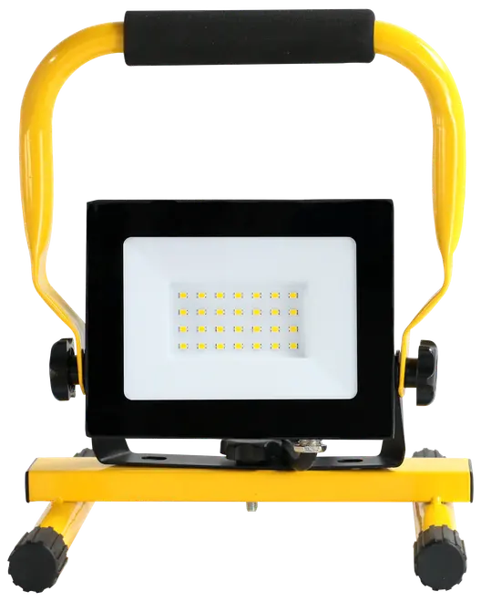 Arbetslampa 20 W IP65