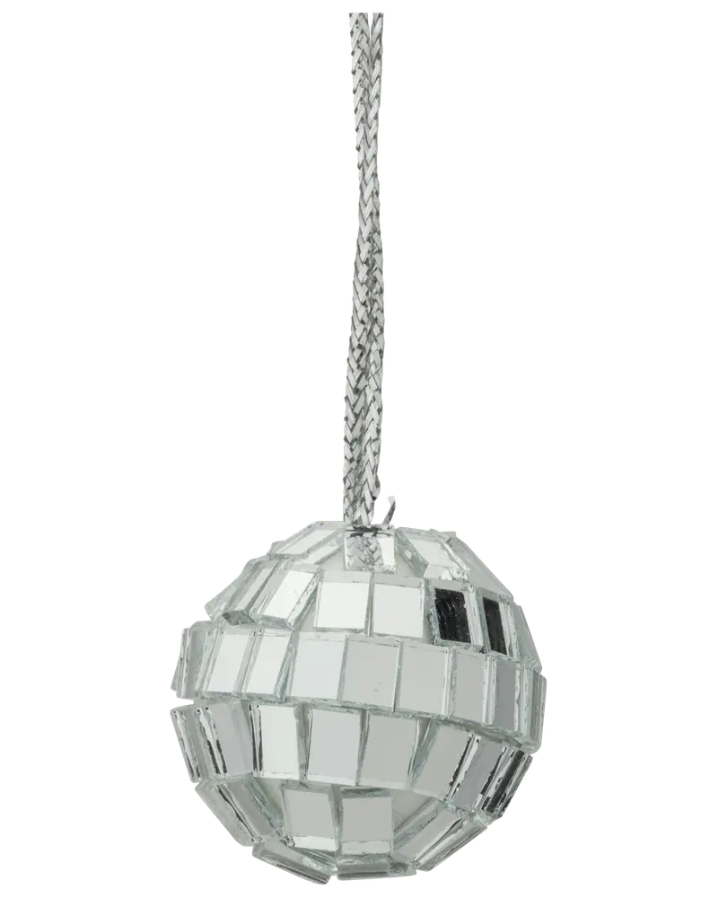 Discokula Spegel 2 cm - 16 st