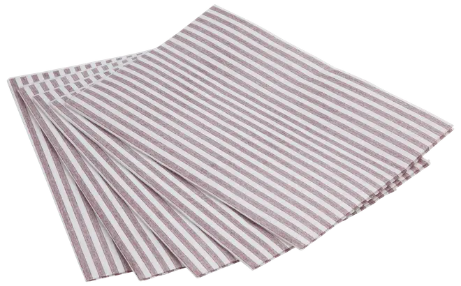 Emhættefilter i akryl