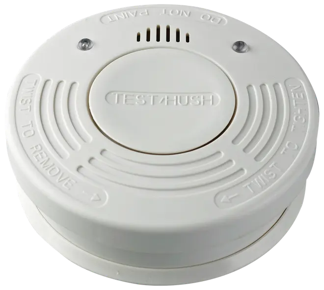 Sartano brandvarnare