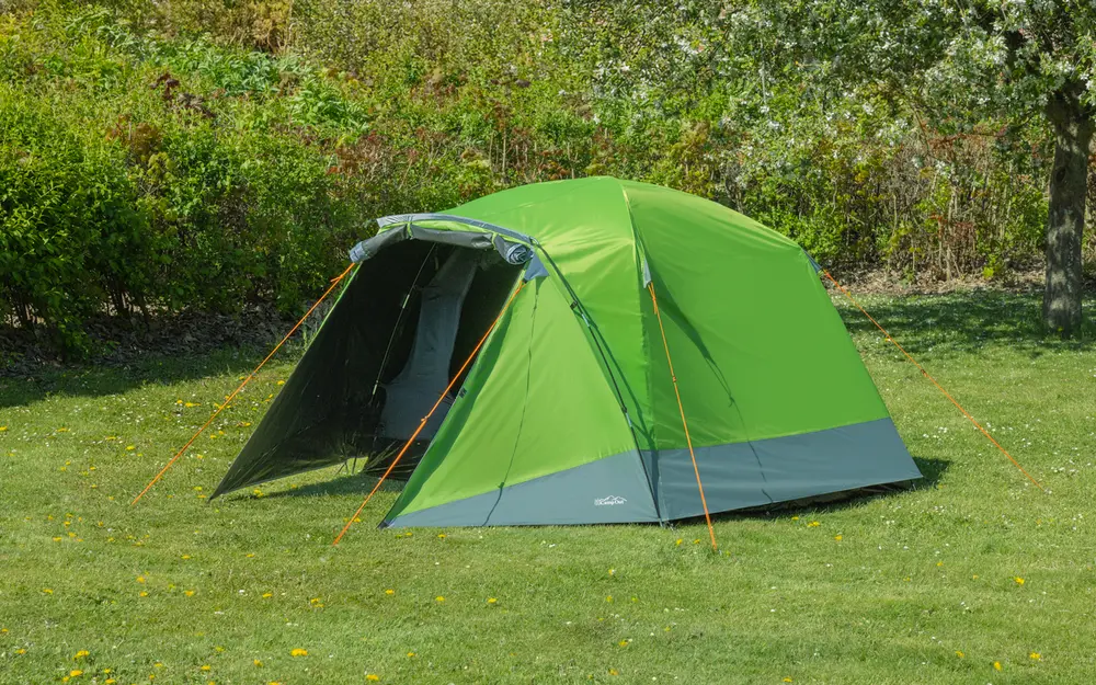 Igloo tält 4 personer