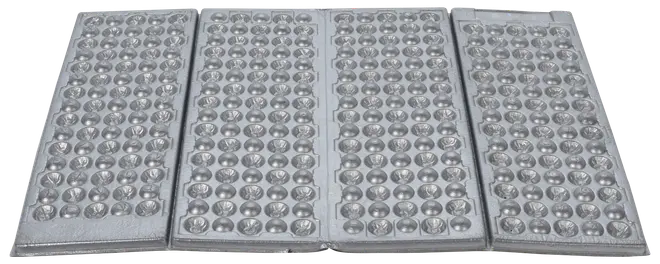 Siddeunderlag 38 x 28 cm