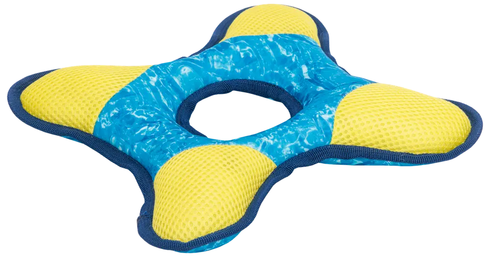 VATTENLEKSAK HUND - FRISBEE