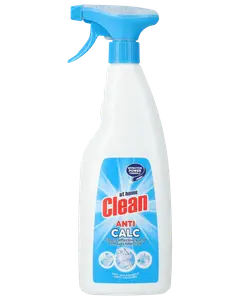At Home Clean Kalkspray 750 ml