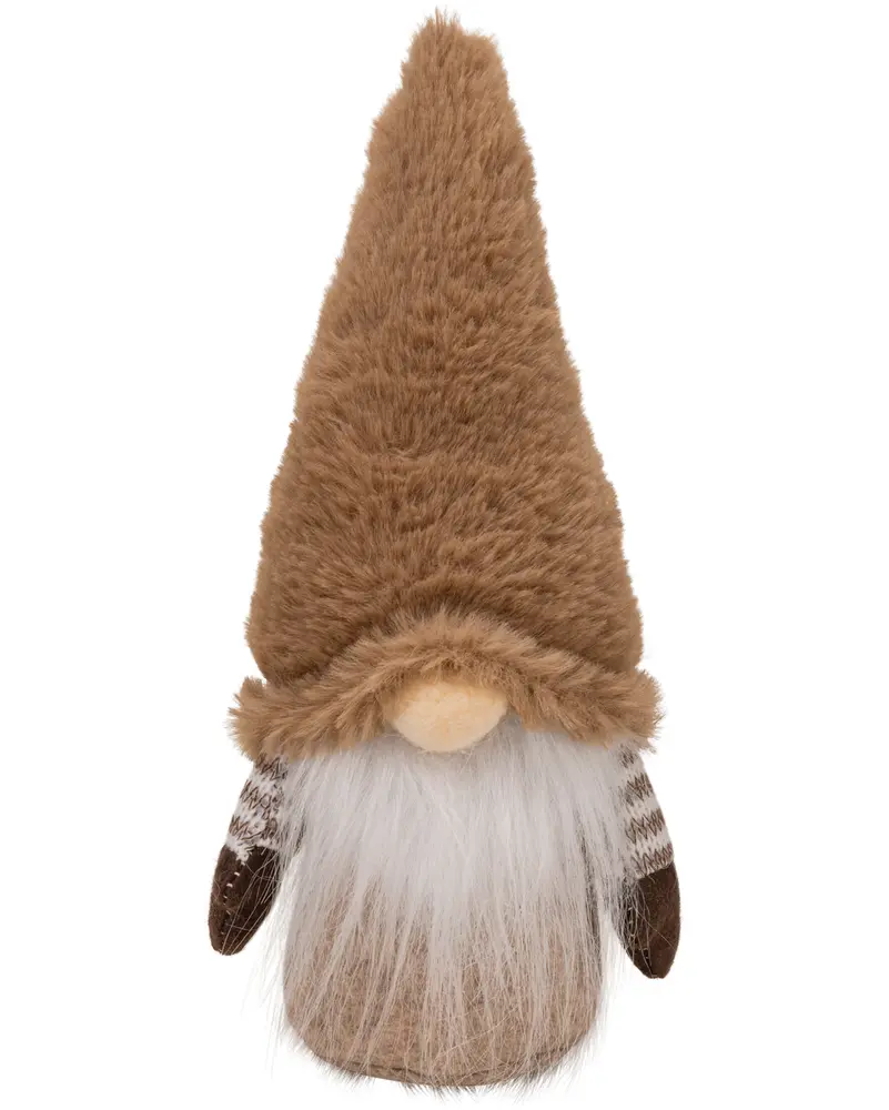 Tomte natur 23 cm