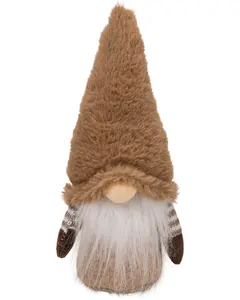 Tomte natur 23 cm