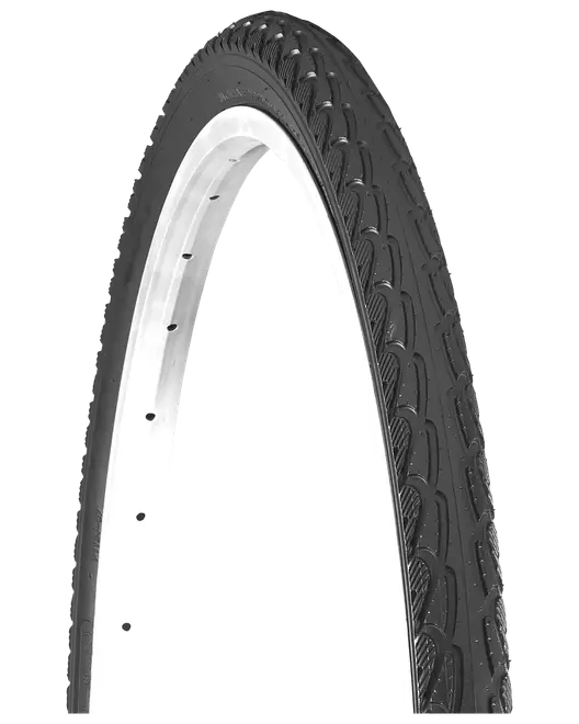 CYKELDÄCK P-FRI 700X35C 1,2MM