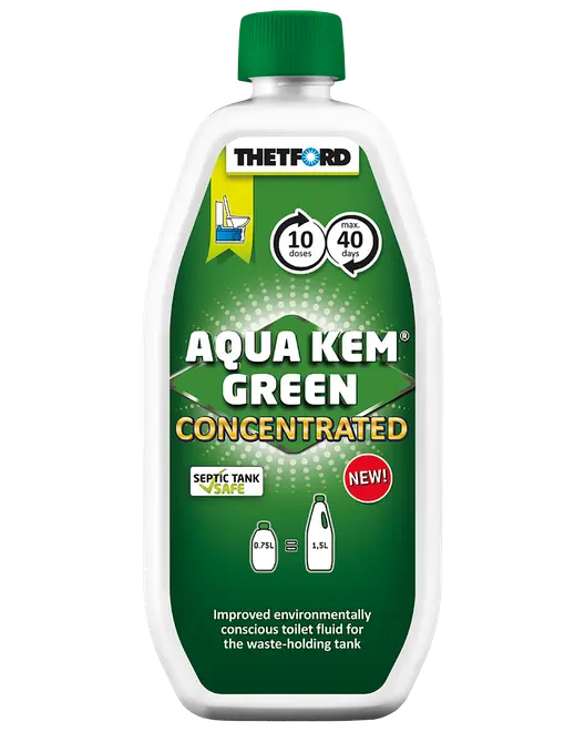 Thetford Aqua Kem 0,75 liter
