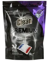 Opvasketabs premium - 37 stk