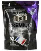 Opvasketabs premium - 37 stk