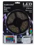 SARTANO LED STRIP 5 M RGB